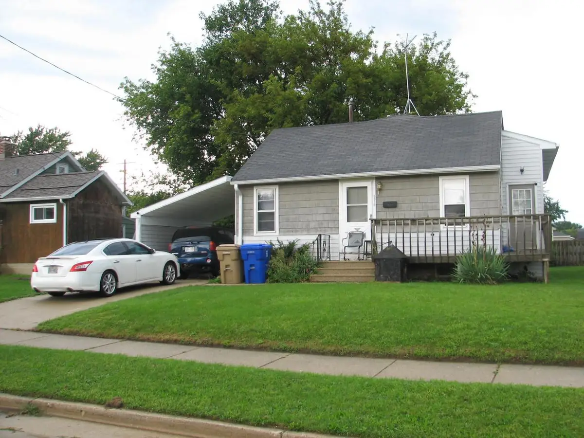5318 65th STREET, Kenosha, WI 53142 - #1