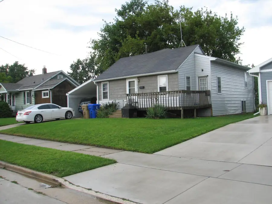 5318 65th STREET, Kenosha, WI 53142 - #2