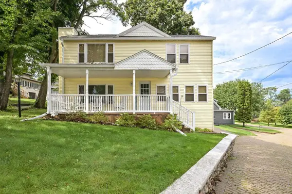 1619 State STREET, Delavan, WI 53115