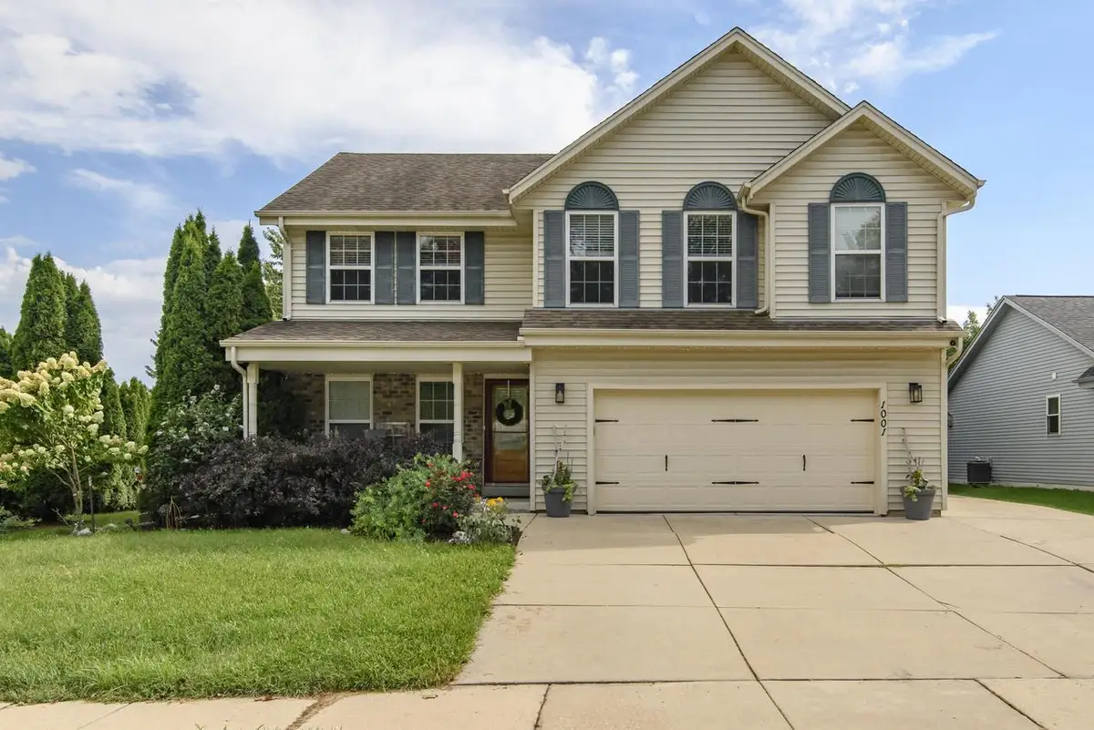 1001 Motor AVENUE, Waukesha, WI 53188 - #1