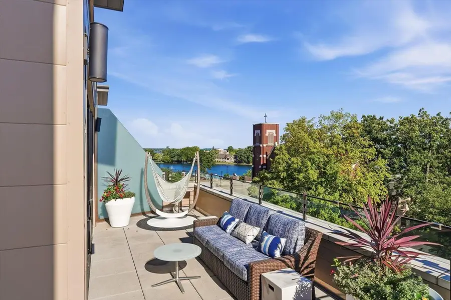 215 E Pleasant STREET #506, Oconomowoc, WI 53066 - #3