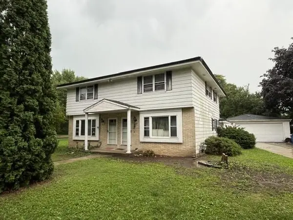 6007 N 109th STREET #6009, Milwaukee, WI 53225