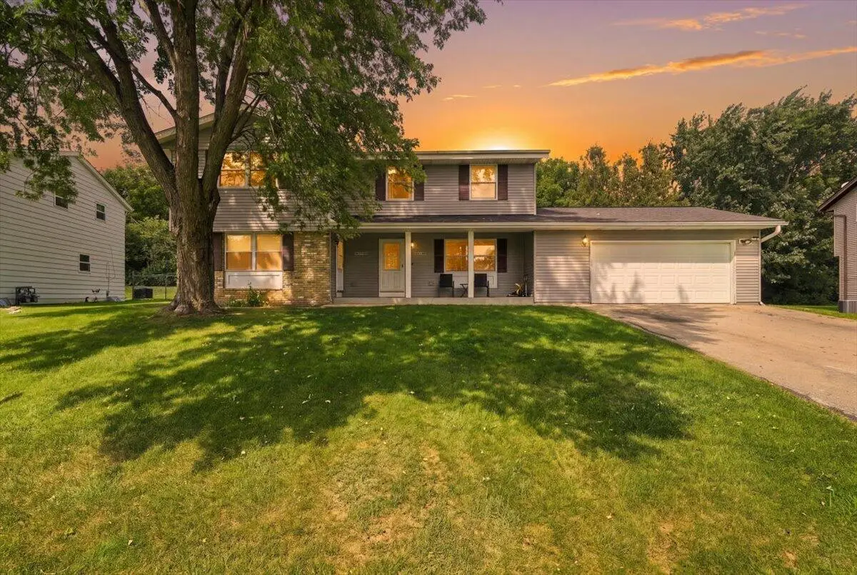 S69W14964 Cornell CIRCLE, Muskego, WI 53150 - #1