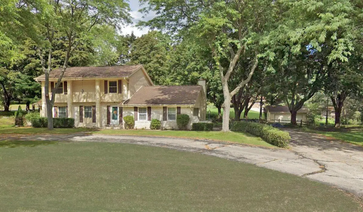 3170 Upper Woodland DRIVE, Colgate, WI 53017 - #1