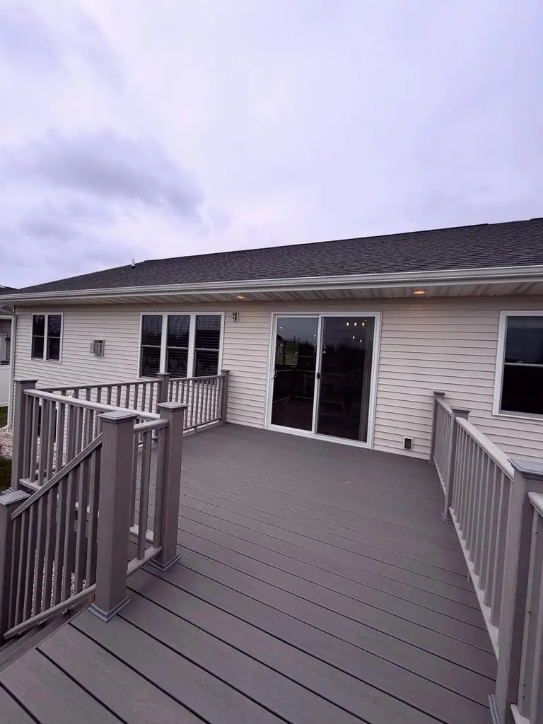 3126 Sandy Ridge Dr DRIVE, Two Rivers, WI 54241 - #3