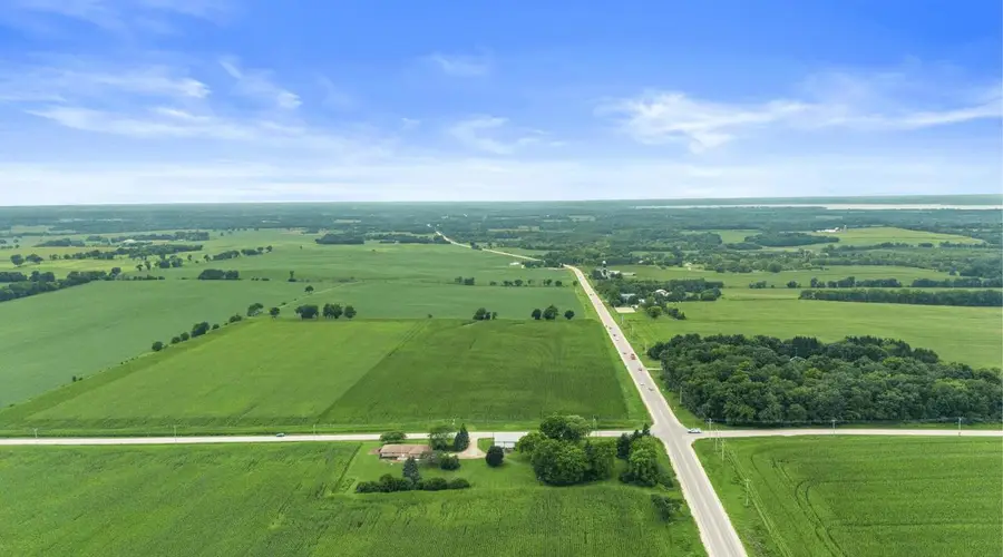 10918 N County Road KK, Milton, WI 53563 - #2