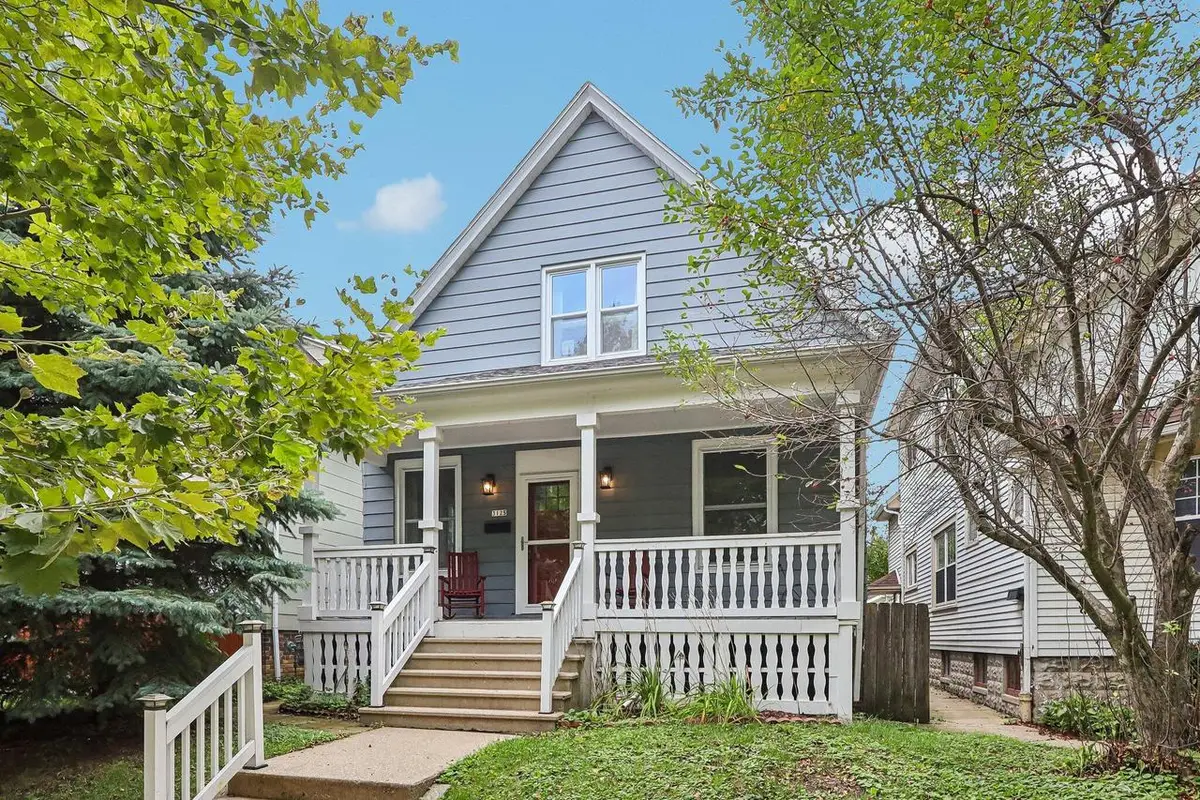 3125 S Adams AVENUE, Milwaukee, WI 53207 - #1