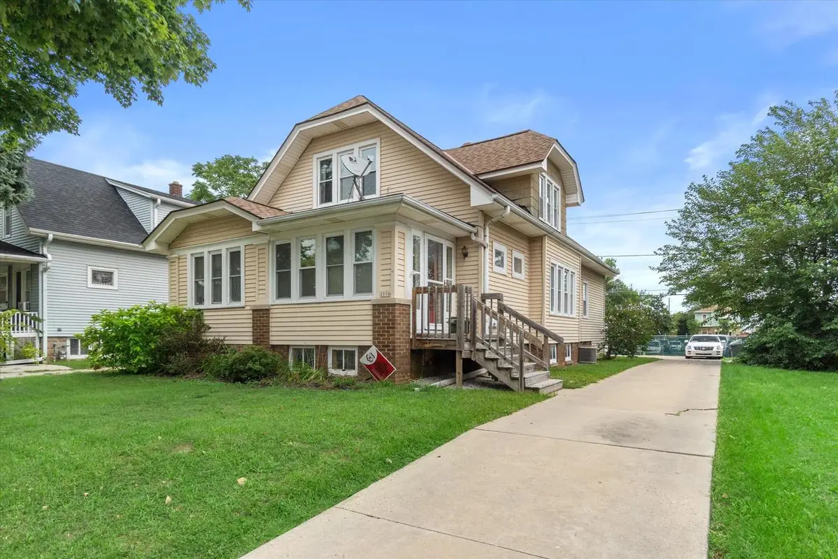 2050 S 57th STREET, West Allis, WI 53219 - #1