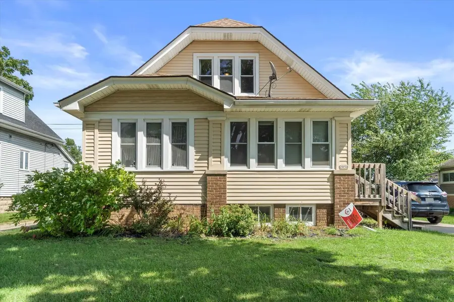 2050 S 57th STREET, West Allis, WI 53219 - #2