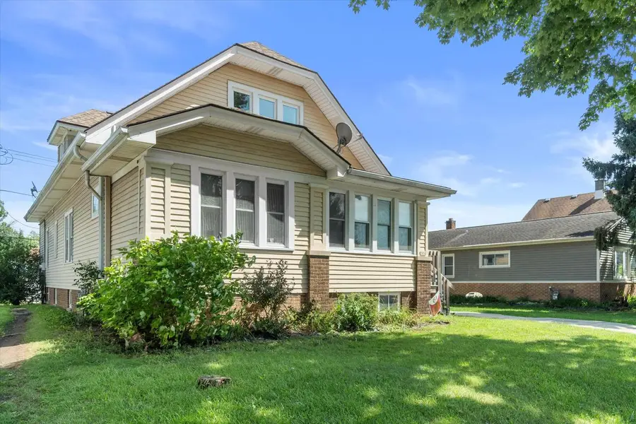 2050 S 57th STREET, West Allis, WI 53219 - #3