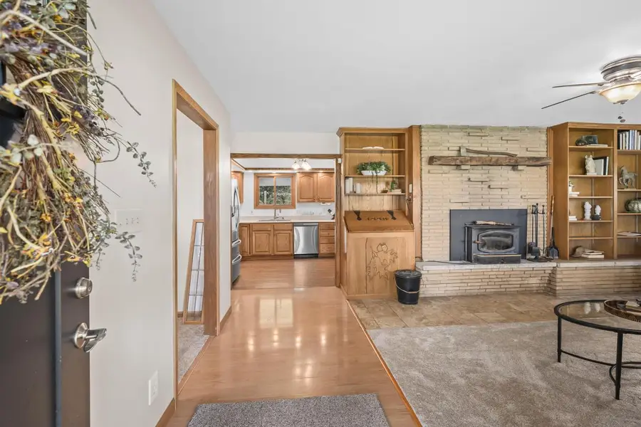 W975 COUNTY ROAD L, East Troy, WI 53120 - #3
