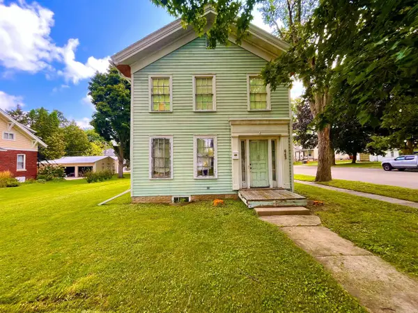 643 Watson STREET, Ripon, WI 54971