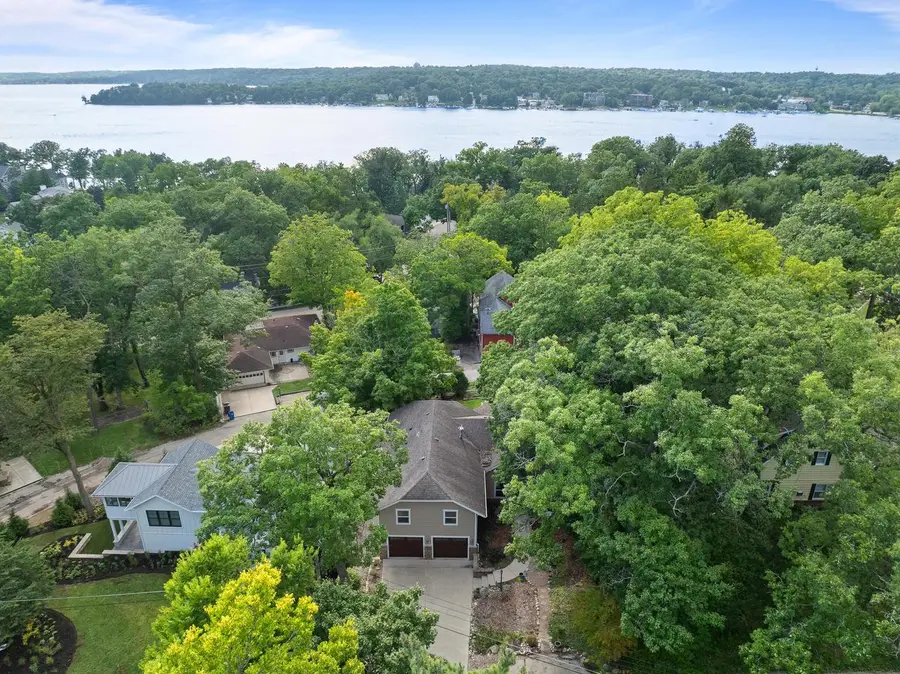 98 Lincoln PARKWAY, Williams Bay, WI 53191 - #2