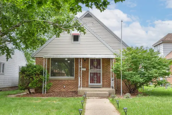 4333 N 62nd STREET, Milwaukee, WI 53216