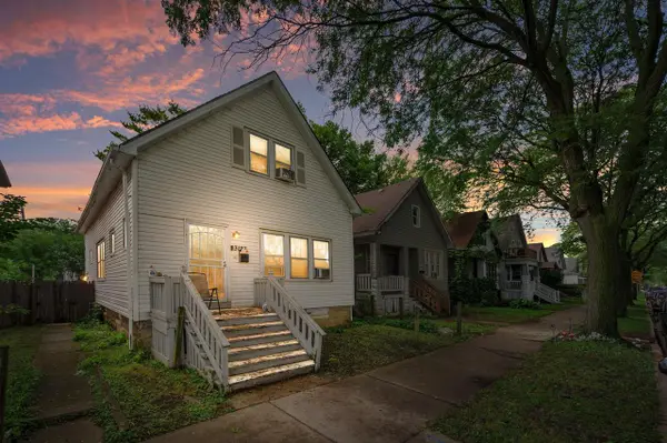 3127 N 39th STREET, Milwaukee, WI 53216