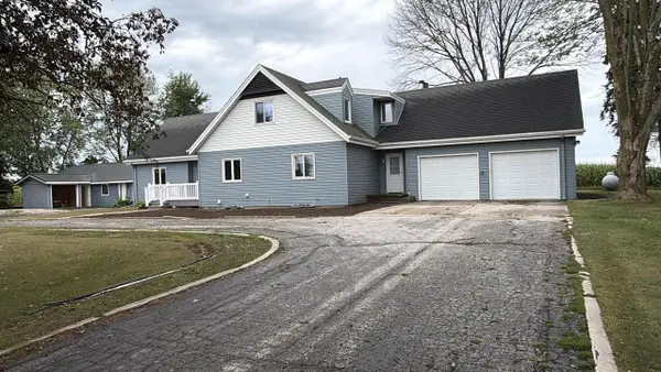 16006 State Hwy 42, Two Rivers, WI 54241