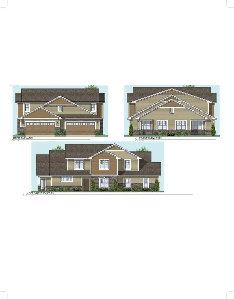 3933 Willow DRIVE, Waukesha, WI 53189 - #3
