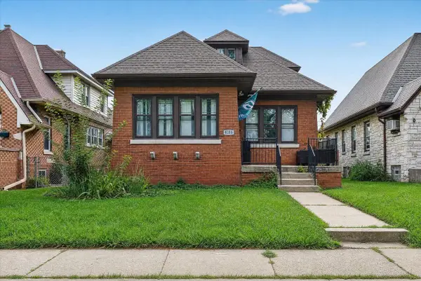 4186 N 15th STREET, Milwaukee, WI 53209