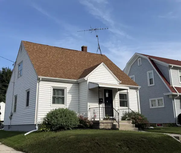 2603 Elizabeth STREET, Plymouth, WI 53083