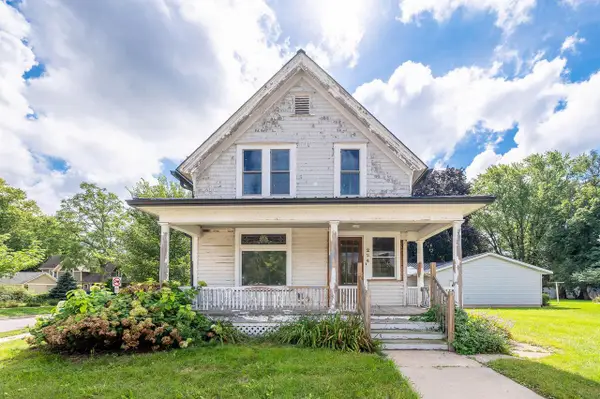 224 Mulberry STREET, Lake Mills, WI 53551
