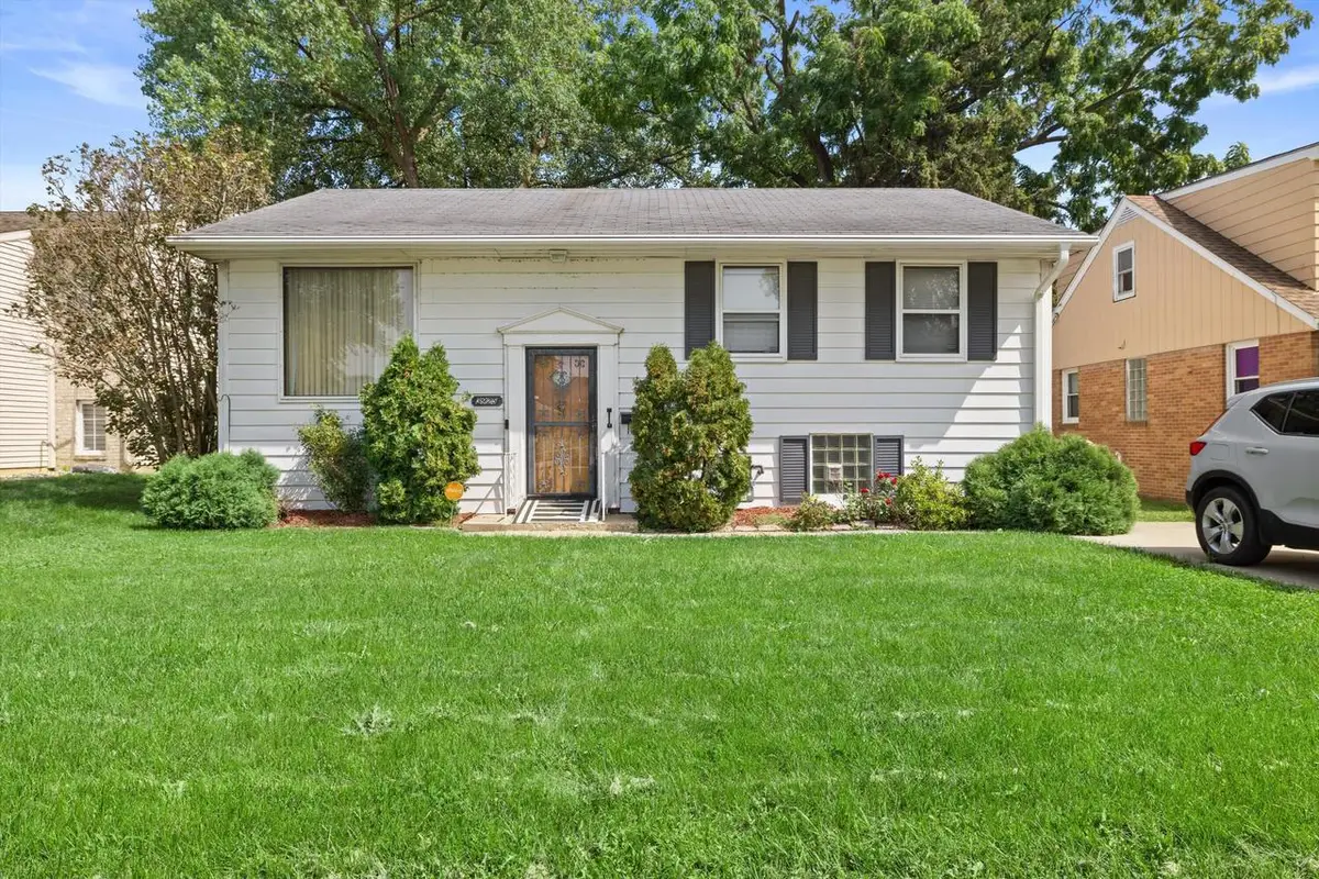 3925 31st AVENUE, Kenosha, WI 53144 - #1