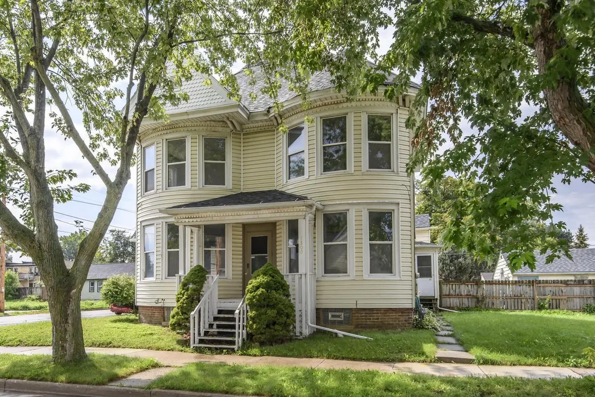 1300 Buchanan STREET, Racine, WI 53402 - #1