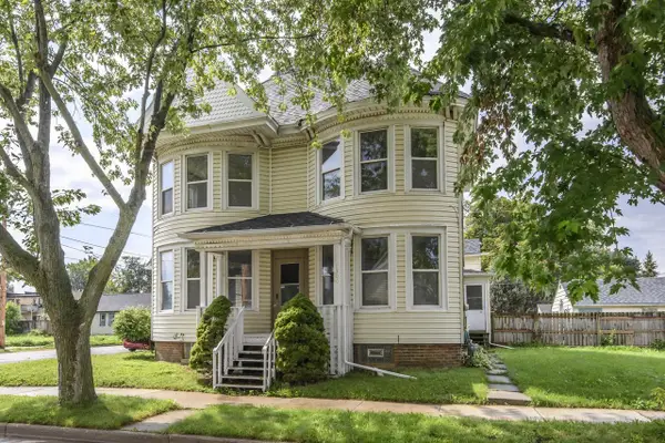 1300 Buchanan STREET, Racine, WI 53402