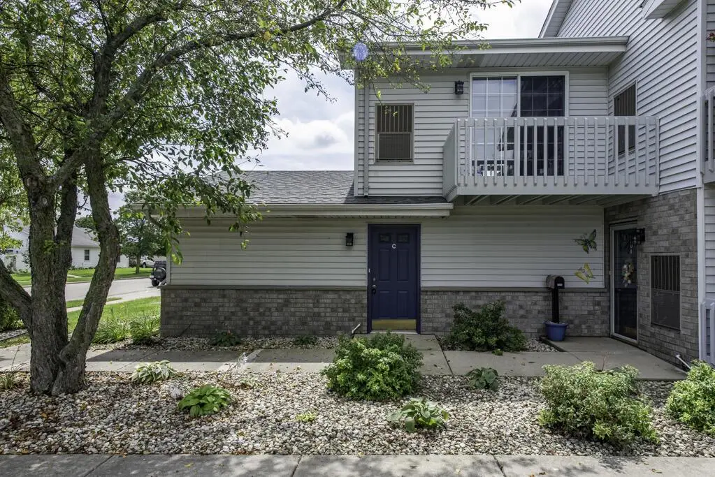3511 85th STREET #C, Kenosha, WI 53142 - #1