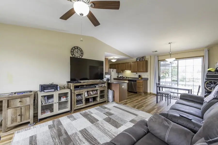 3511 85th STREET #C, Kenosha, WI 53142 - #3
