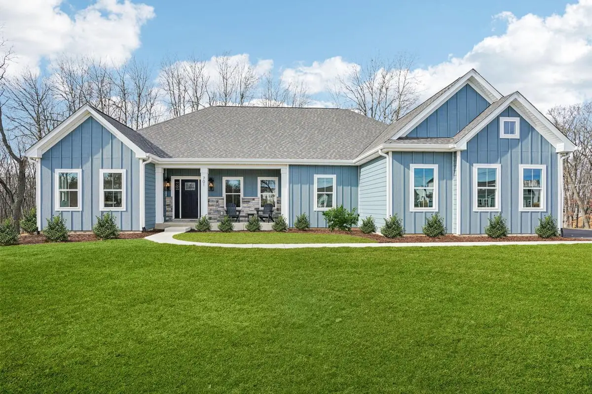 701 Wild Ridge DRIVE, Lake Geneva, WI 53147 - #1