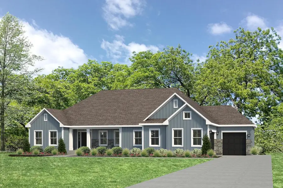 701 Wild Ridge DRIVE, Lake Geneva, WI 53147 - #2