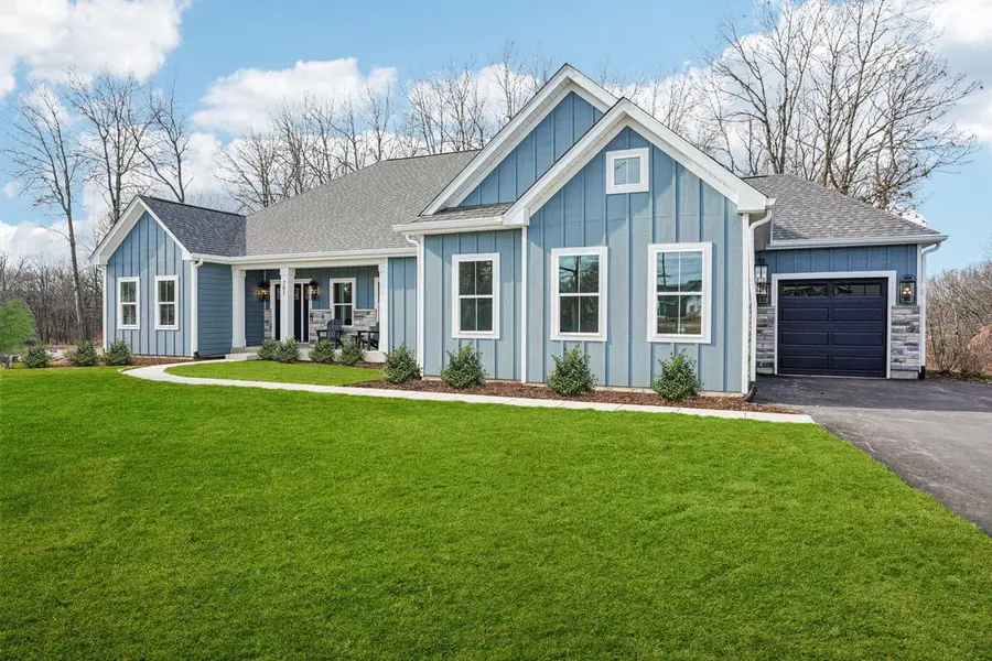 701 Wild Ridge DRIVE, Lake Geneva, WI 53147 - #3