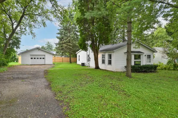 27215 115th STREET, Trevor, WI 53179