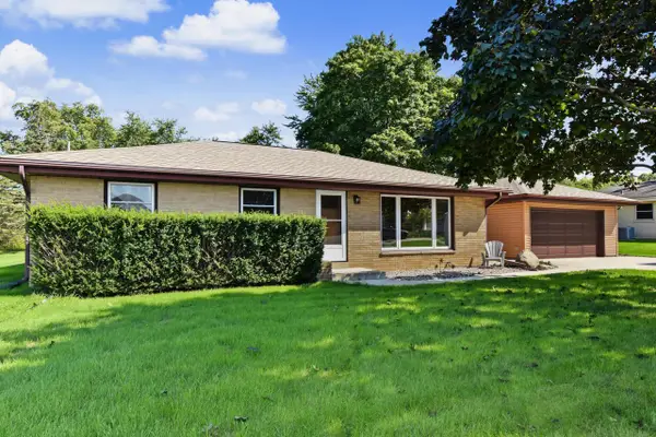7919 Hagemann ROAD, Caledonia, WI 53108