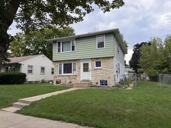 6916 W Villard AVENUE #6918, Milwaukee, WI 53218