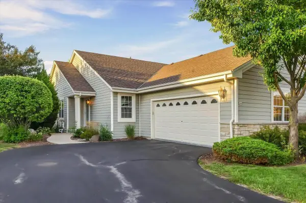 288 Wildflower CIRCLE, Port Washington, WI 53074