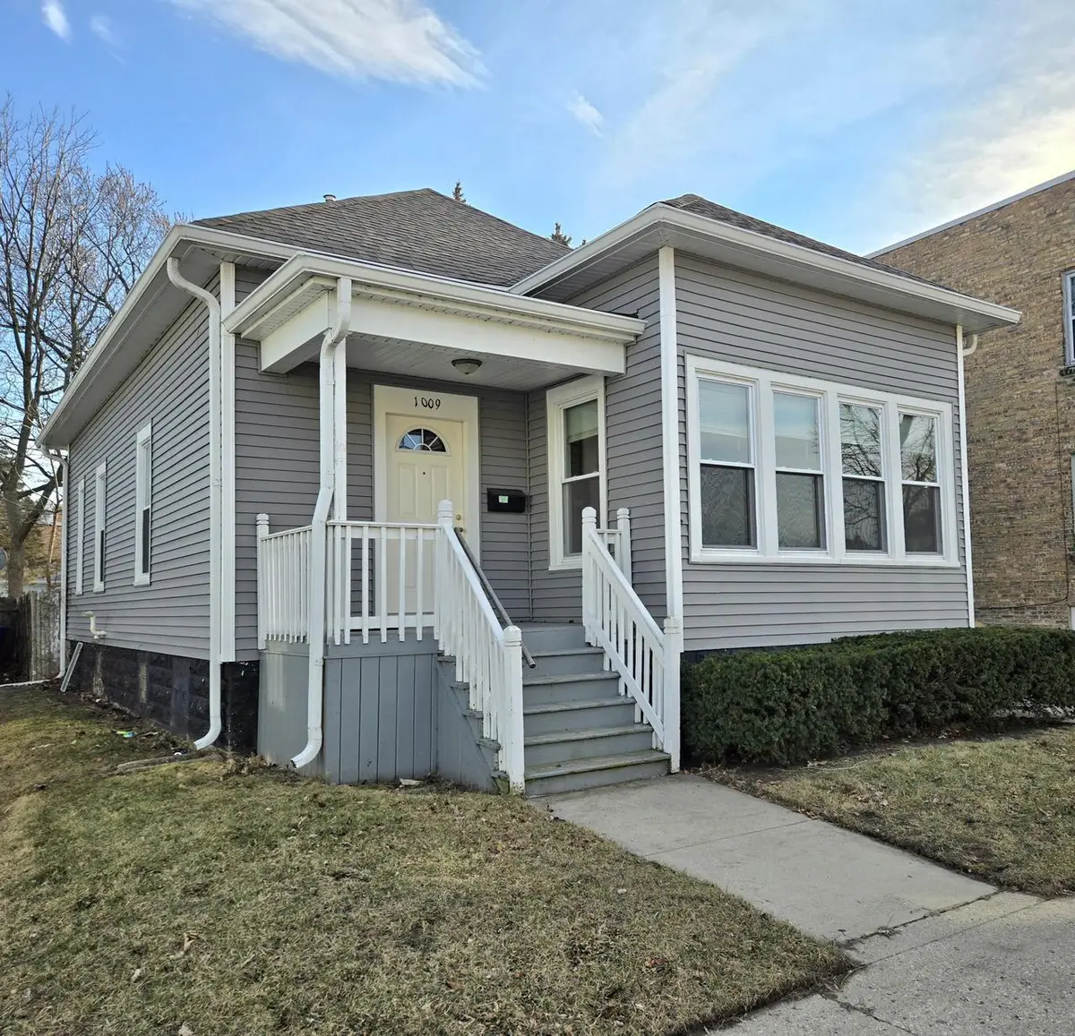 1009 58th STREET, Kenosha, WI 53140 - #1