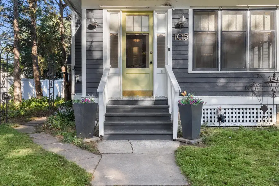 105 Van Ness STREET N, West Salem, WI 54669 - #2