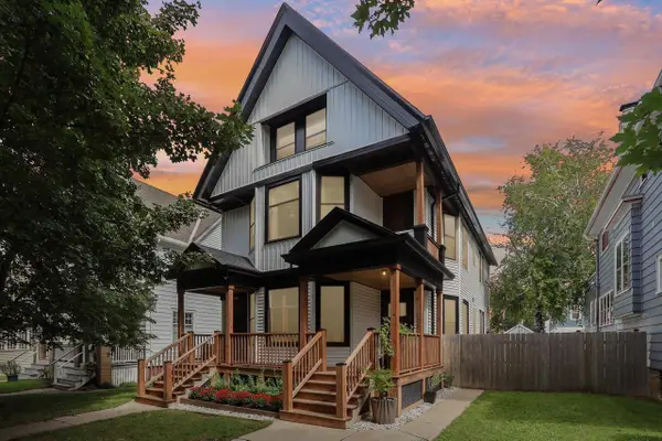 2846 S Herman STREET #2848, Milwaukee, WI 53207