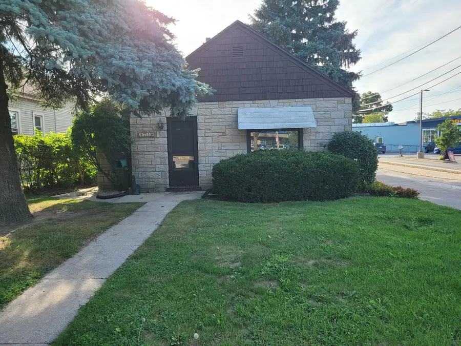 4719 S 6th STREET, Milwaukee, WI 53221 - #2