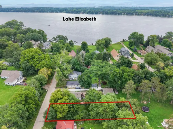 Lt31 DIETRICH DRIVE, Twin Lakes, WI 53181