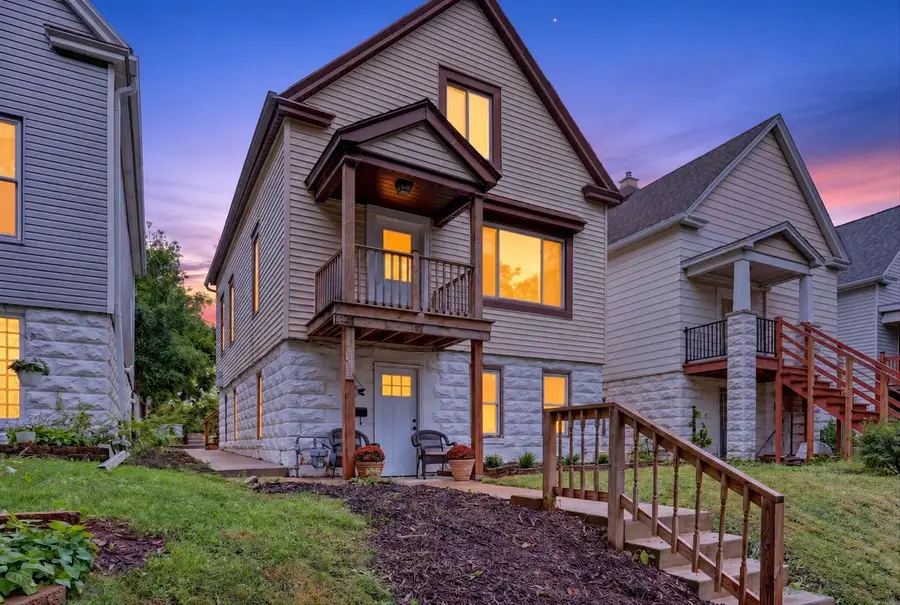 2633 S 3rd STREET, Milwaukee, WI 53207 - #2
