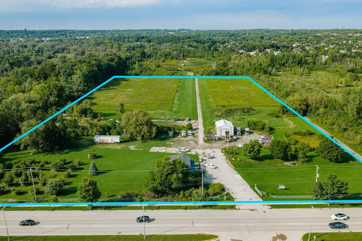 5732 W RAWSON AVENUE, Franklin, WI 53132 - #1
