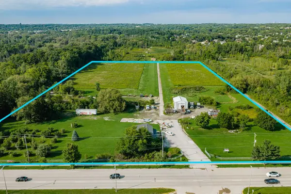 5732 W RAWSON AVENUE, Franklin, WI 53132