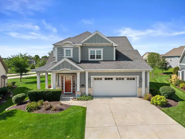 4739 S Cottage LANE, Pleasant Prairie, WI 53158