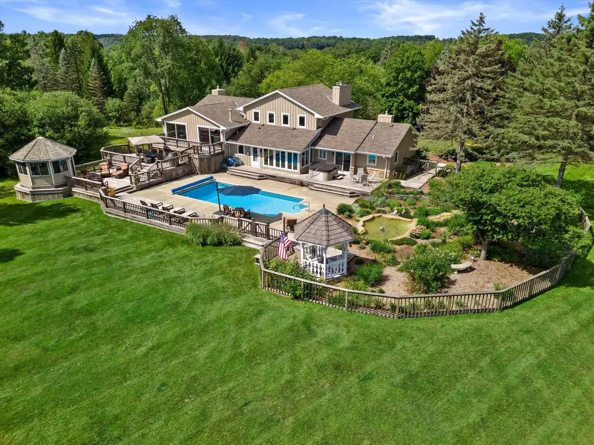 N95W29611 Riverview LANE, Colgate, WI 53017 - #1