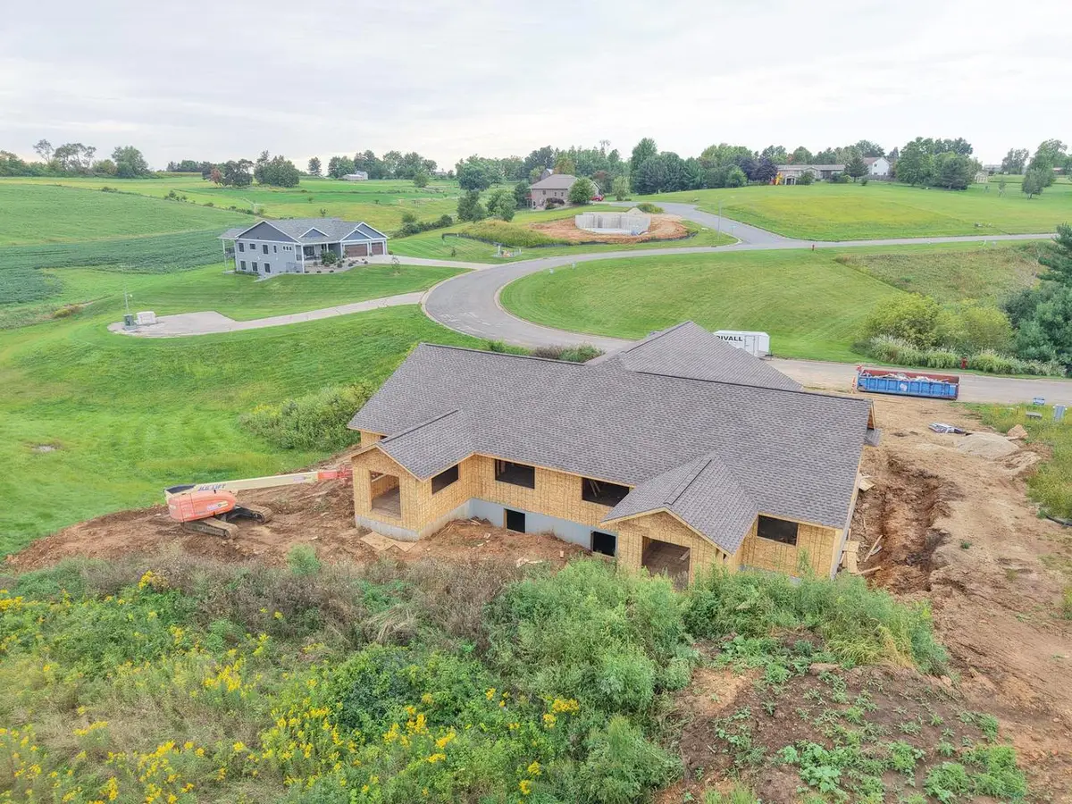 1217 16th Fairway DRIVE, Viroqua, WI 54665 - #1