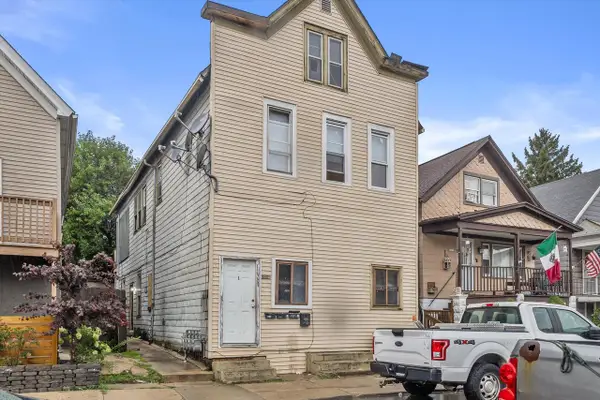 2421 S 5th PLACE, Milwaukee, WI 53207
