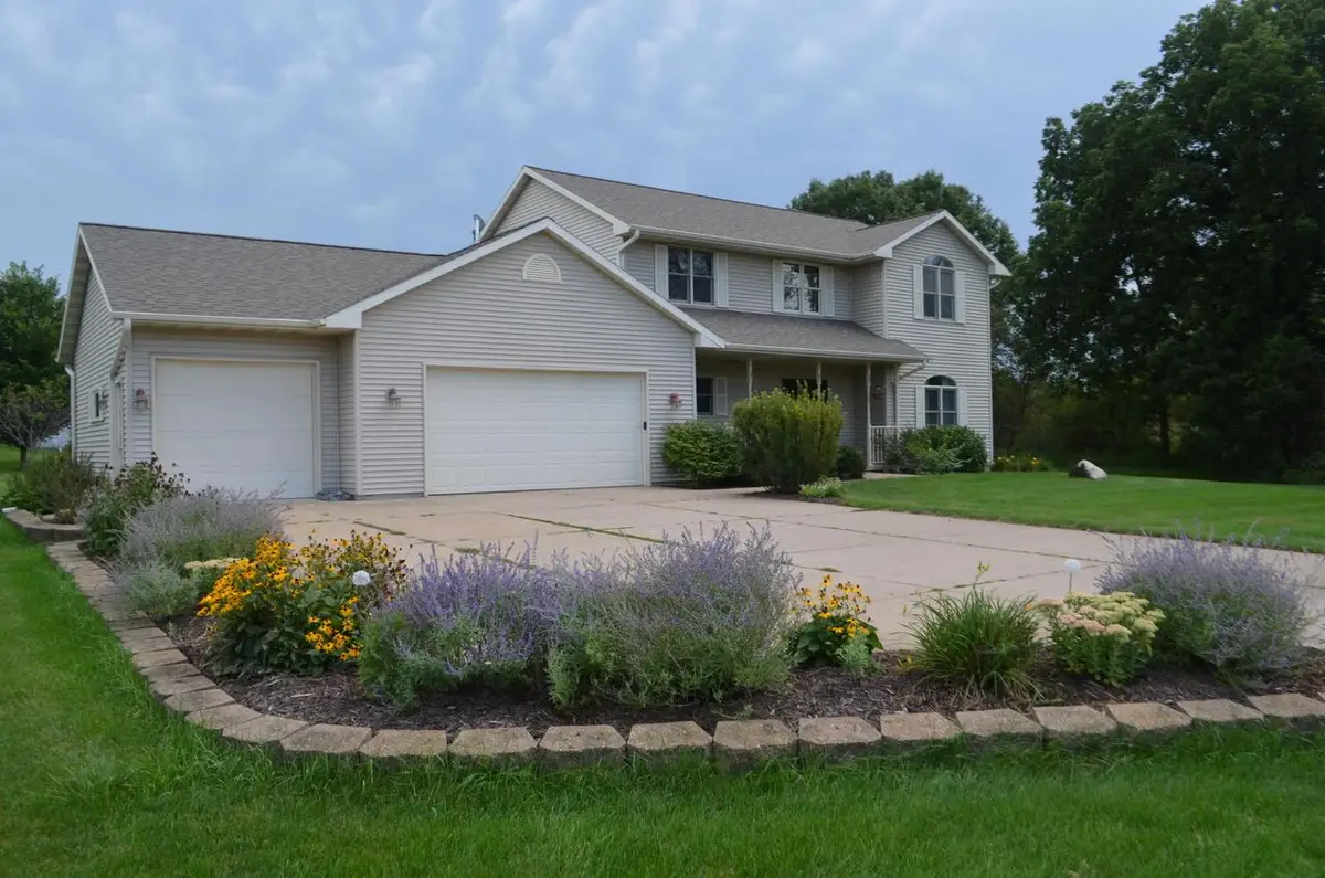 W4175 Schild ROAD, West Salem, WI 54669 - #1