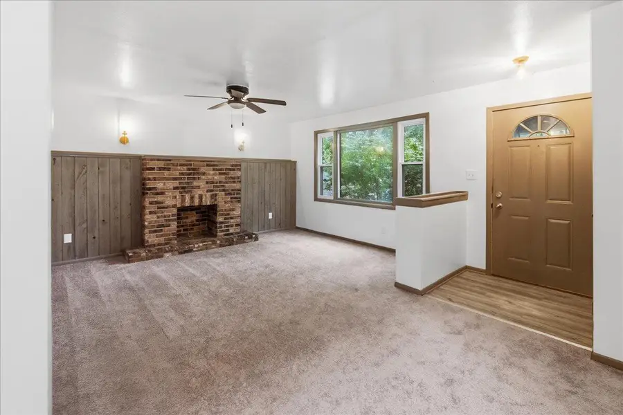 1003 S 31st STREET, Milwaukee, WI 53215 - #3